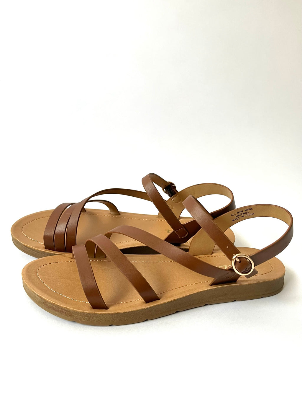 The Lydia Sandals